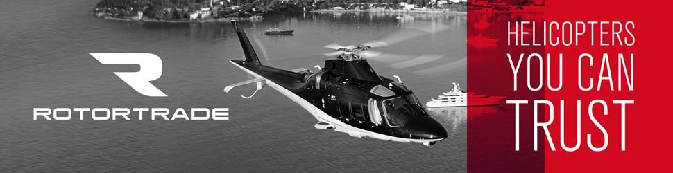 Helicopter Spotlight: Leonardo AW169 Model Overview | AvBuyer