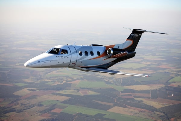 Cessna Citation M2 vs Embraer Phenom 100/100E AvBuyer Cessna Citation M2 vs Embraer Phenom 100/100E AvBuyer