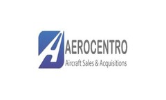 Aerocentro Corp