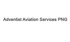 Adventist Aviation Services PNG